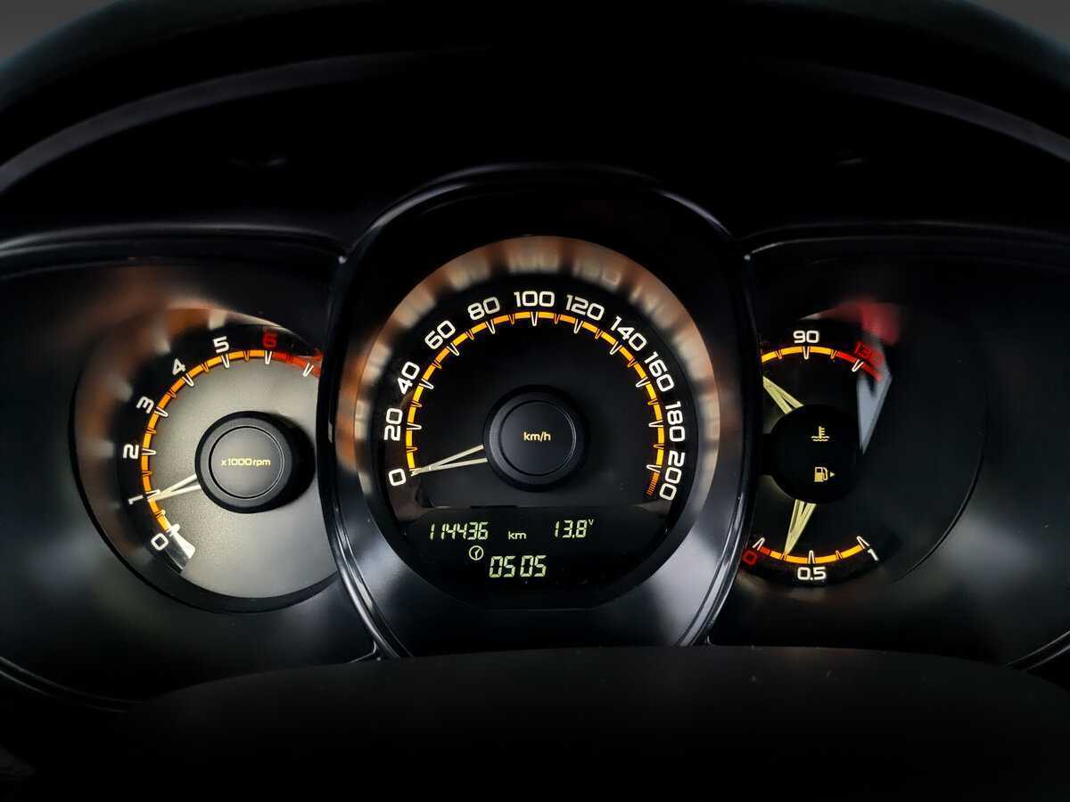 Lada (ВАЗ) Vesta, 2019 - Фото №10