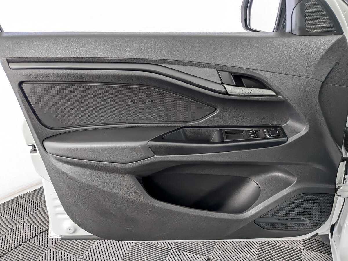 Lada (ВАЗ) Vesta, 2019 - Фото №14