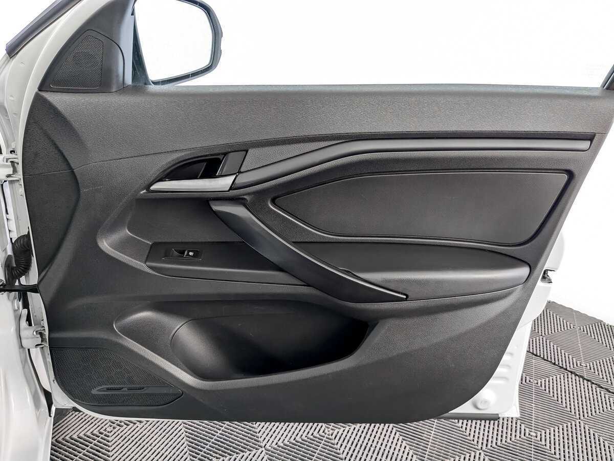 Lada (ВАЗ) Vesta, 2019 - Фото №19