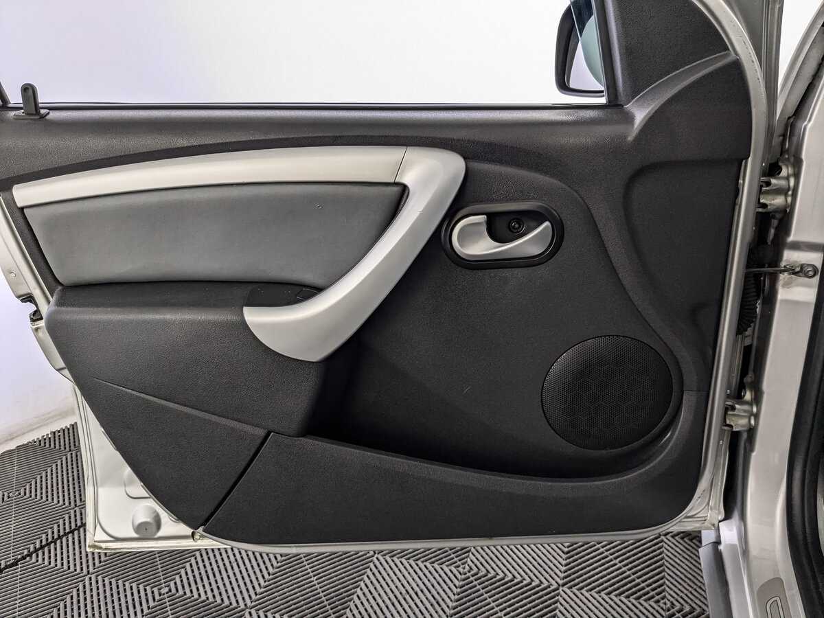 Lada (ВАЗ) Largus, 2017 - Фото №14