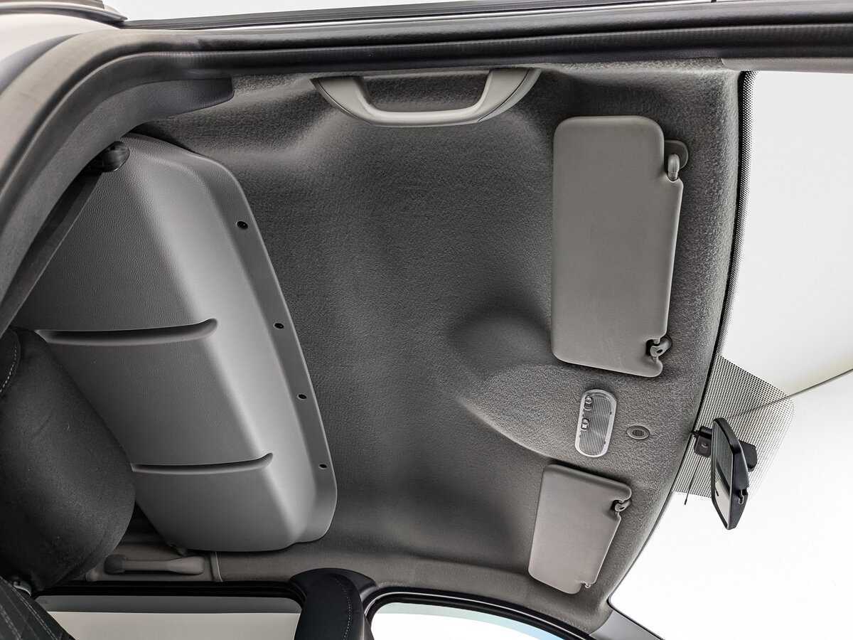 Lada (ВАЗ) Largus, 2017 - Фото №17