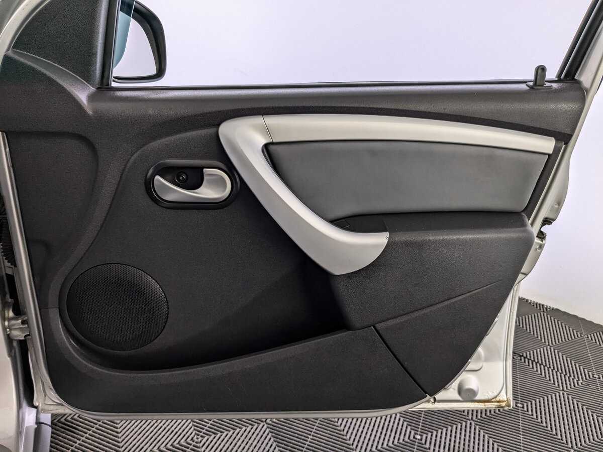 Lada (ВАЗ) Largus, 2017 - Фото №19