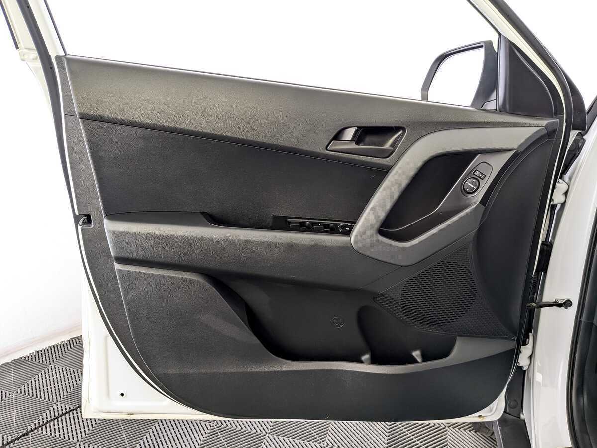 Hyundai Creta, 2021 - Фото №14