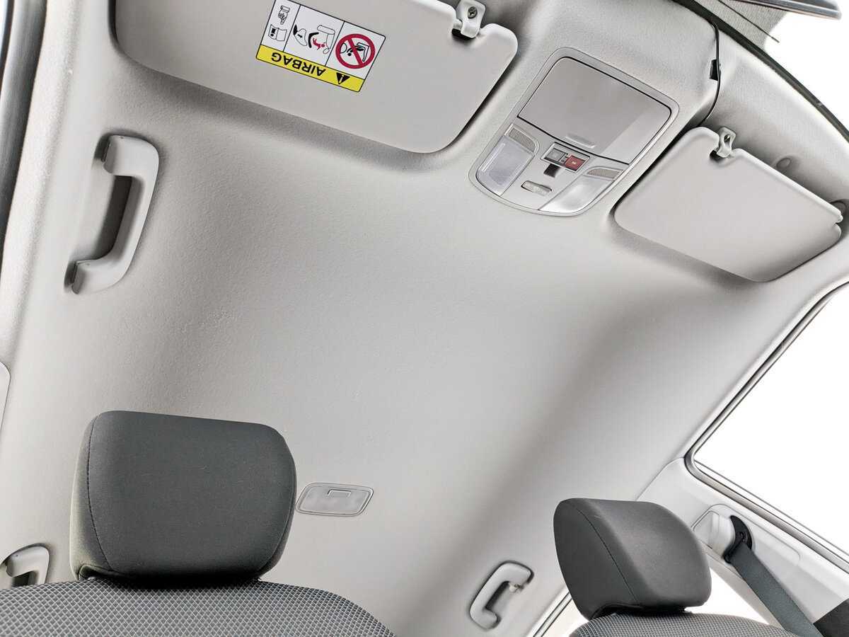 Hyundai Creta, 2021 - Фото №17