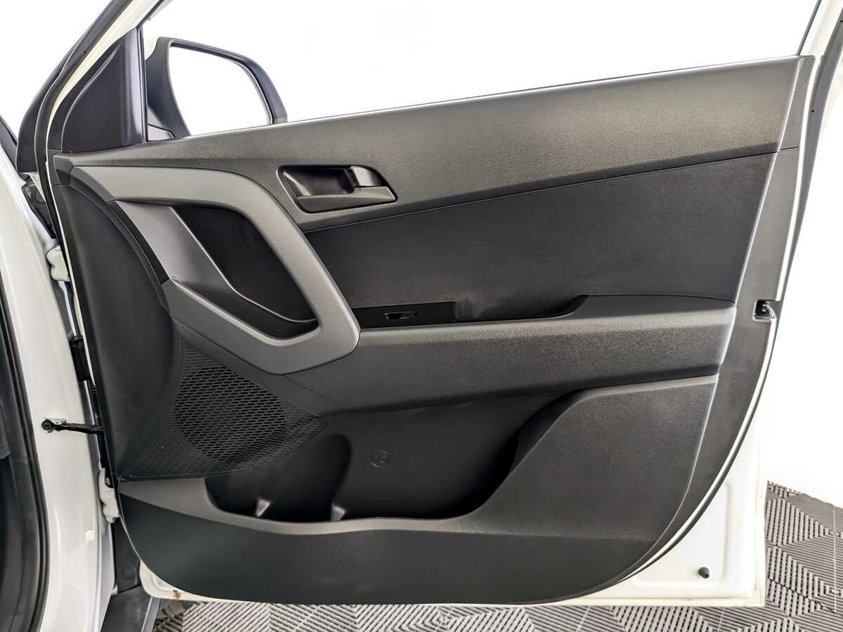 Hyundai Creta, 2021 - Фото №19