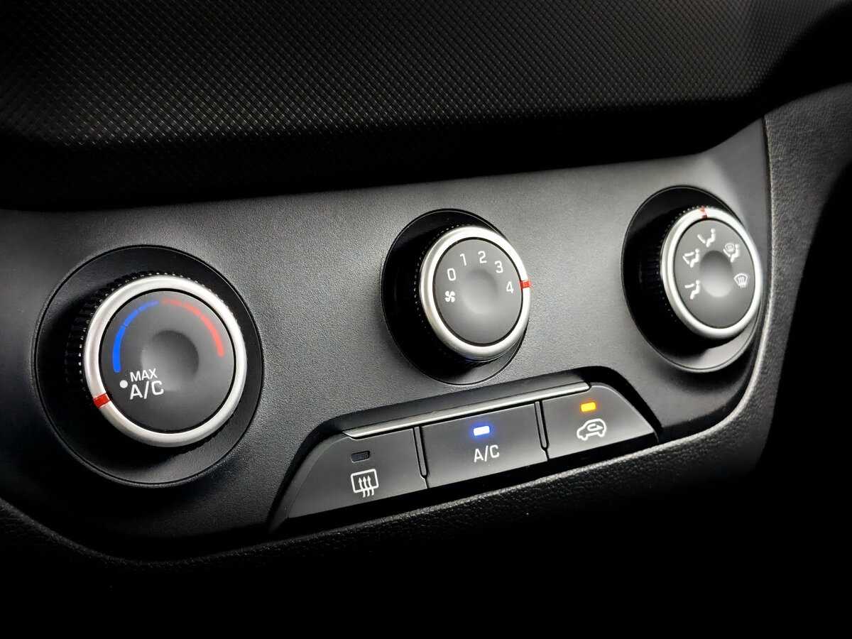 Hyundai Creta, 2021 - Фото №20