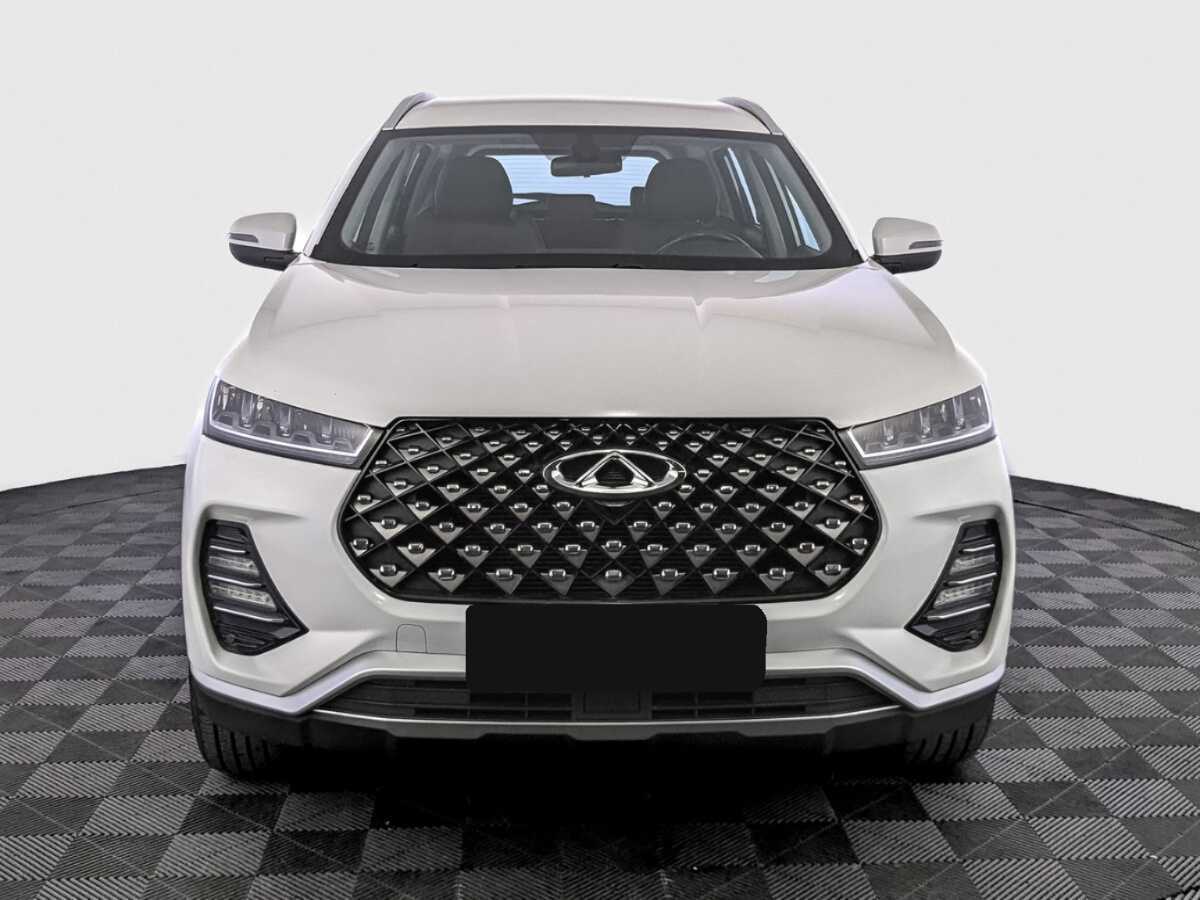 CHERY Tiggo 7 Pro, 2021 - Фото №1