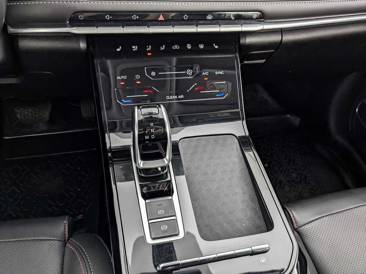 CHERY Tiggo 7 Pro, 2021 - Фото №16