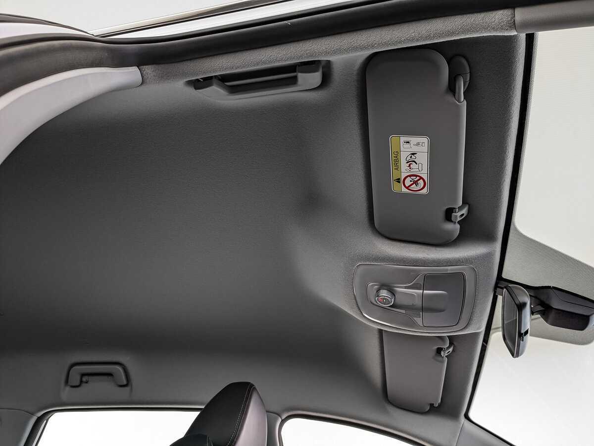 CHERY Tiggo 7 Pro, 2021 - Фото №18