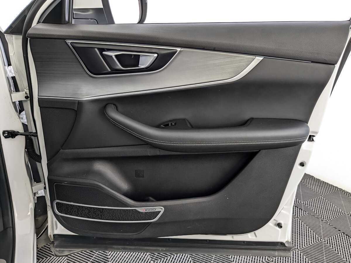 CHERY Tiggo 7 Pro, 2021 - Фото №20