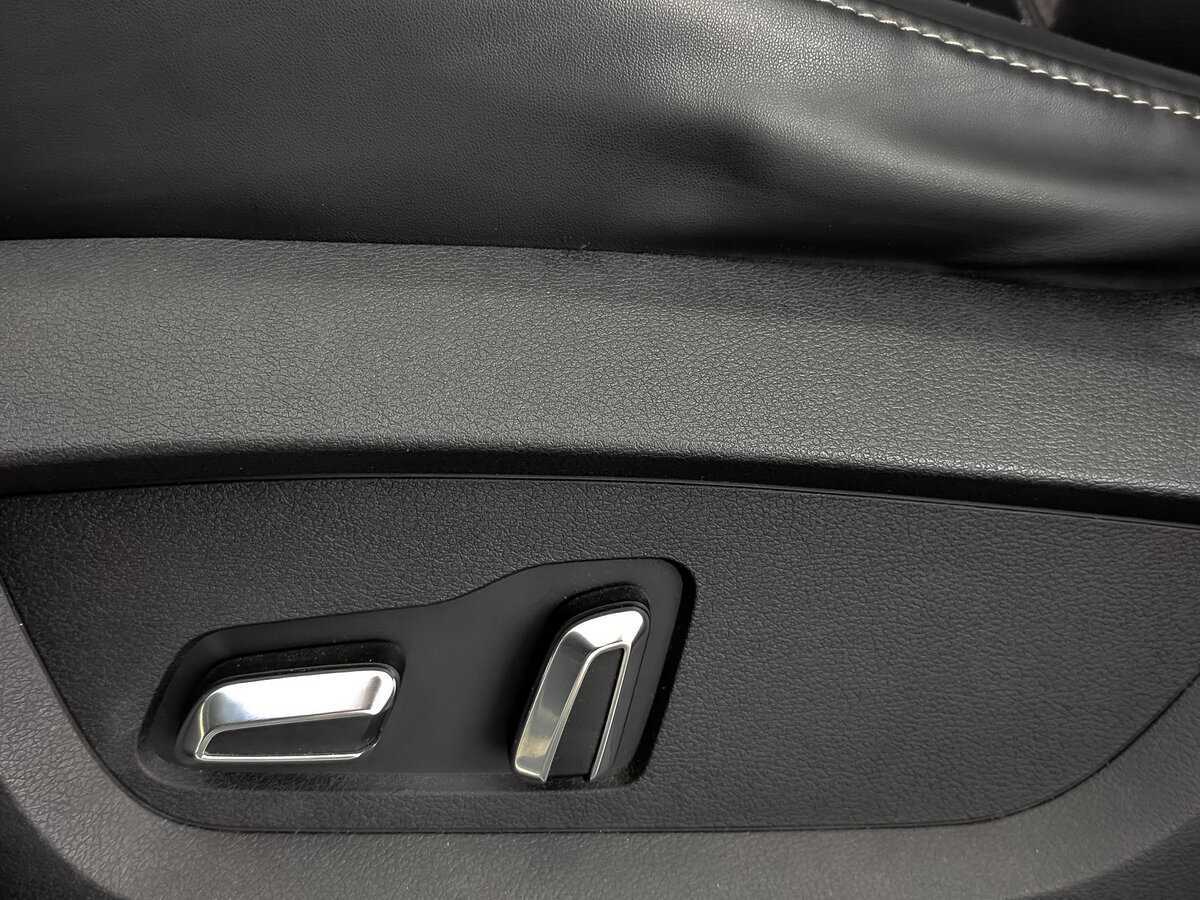 CHERY Tiggo 7 Pro, 2021 - Фото №23