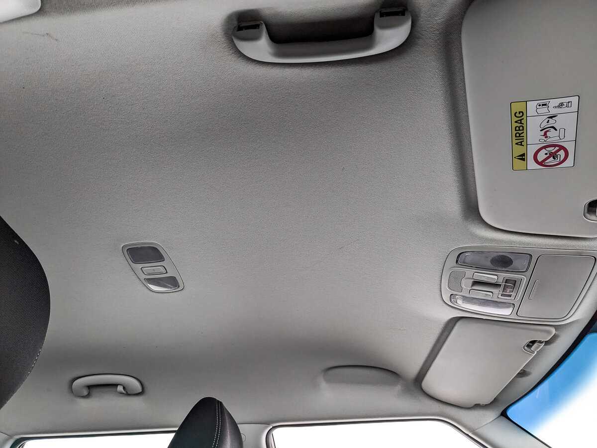 Kia Soul, 2018 - Фото №17