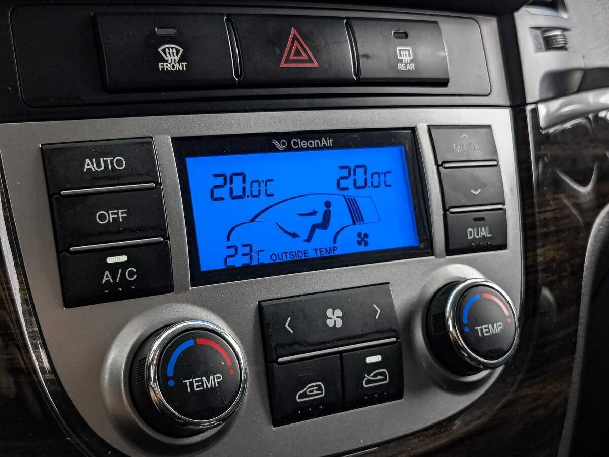 Hyundai Santa Fe, 2012 - Фото №16