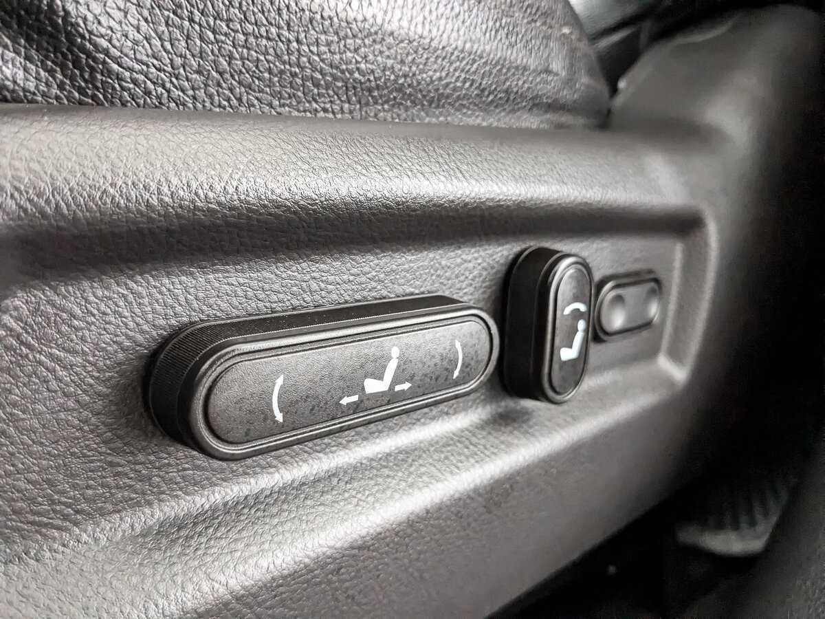 Hyundai Santa Fe, 2012 - Фото №21