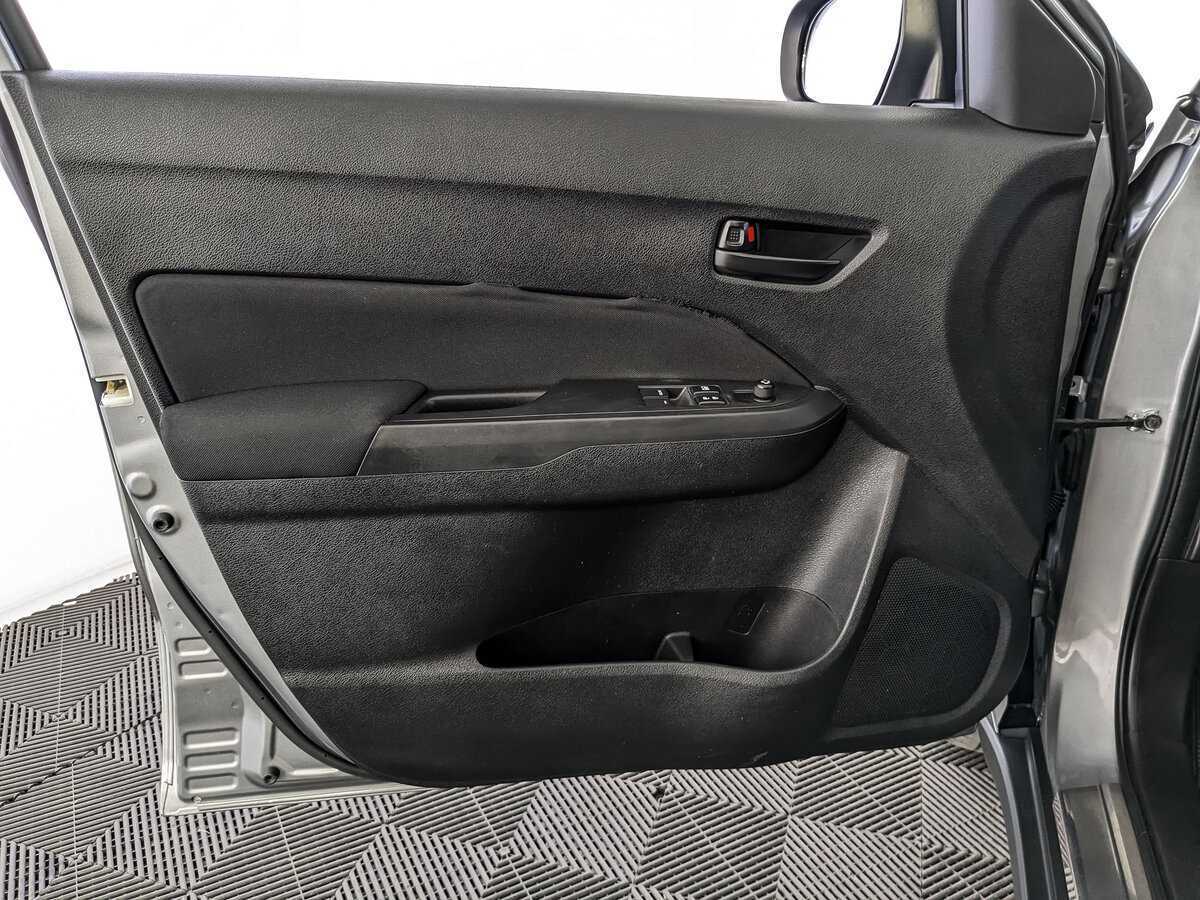 Suzuki Vitara, 2017 - Фото №14