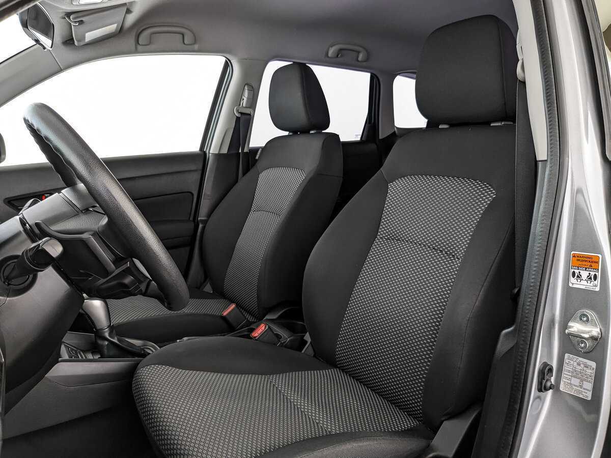 Suzuki Vitara, 2017 - Фото №15