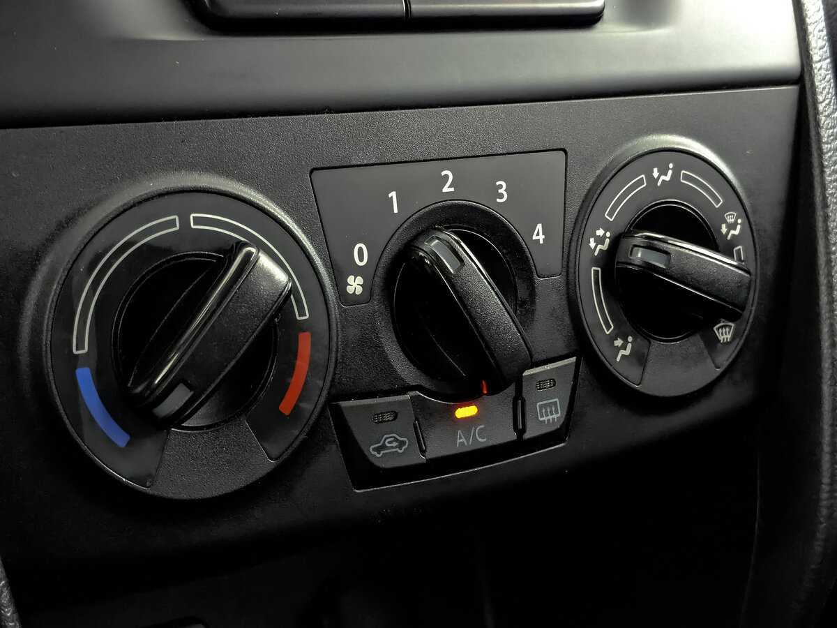 Suzuki Vitara, 2017 - Фото №16