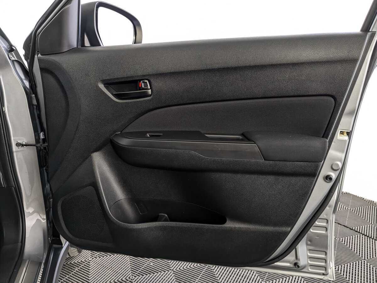 Suzuki Vitara, 2017 - Фото №20