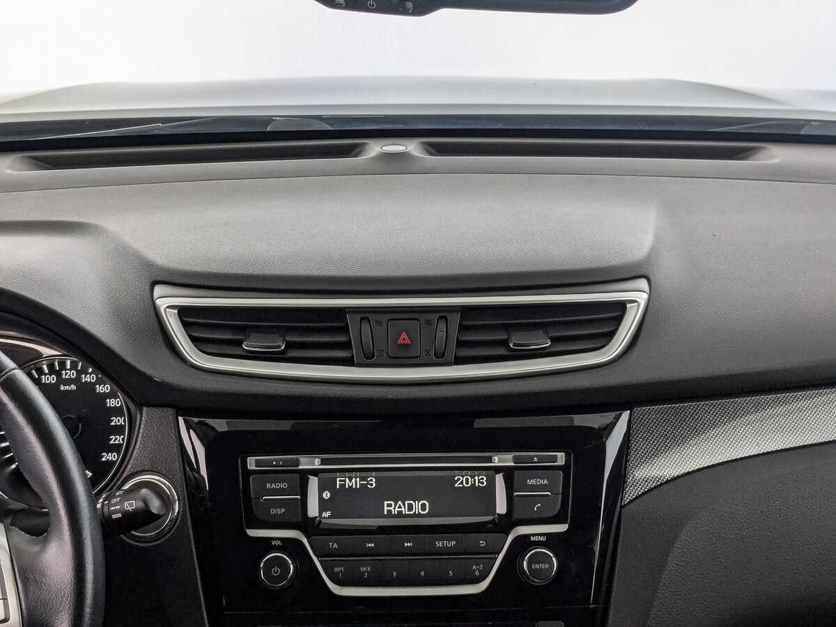 Nissan X-Trail, 2015 - Фото №11