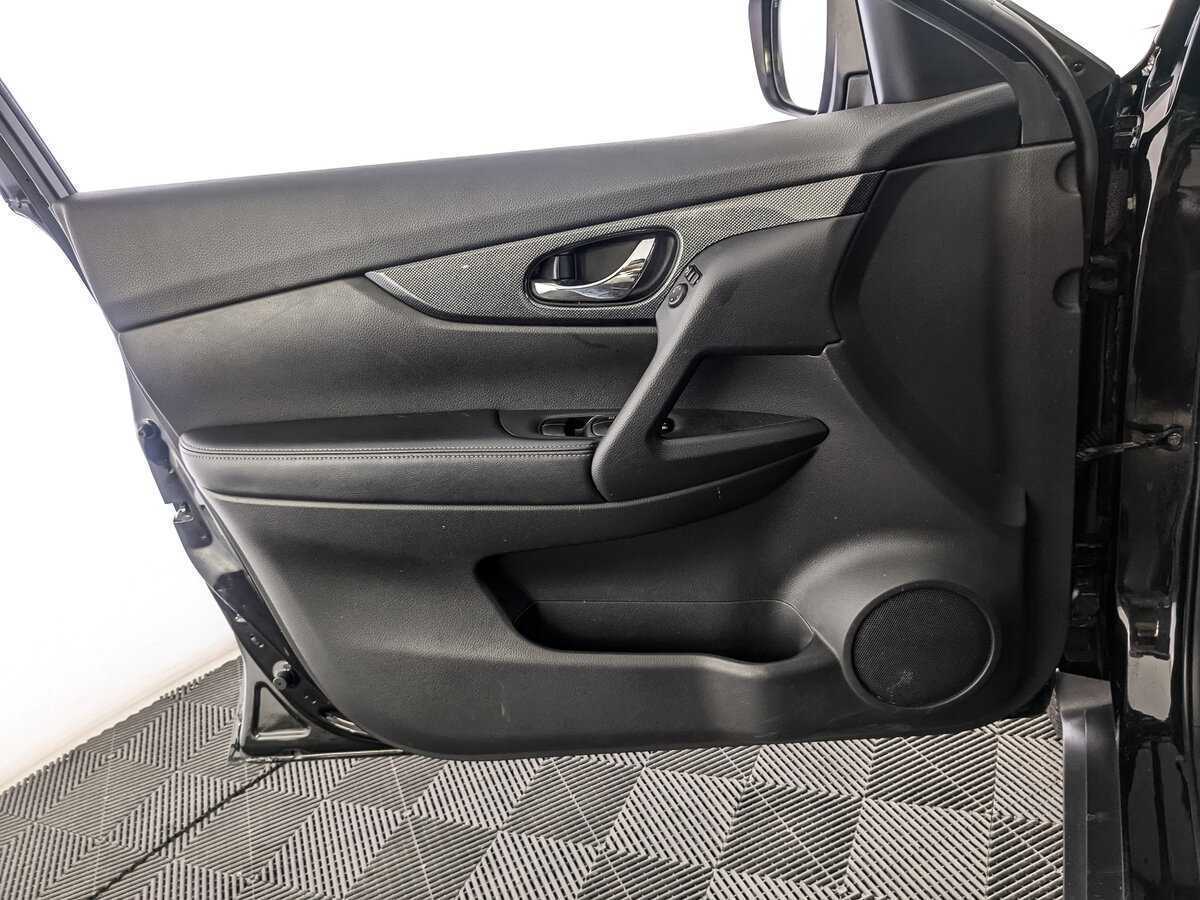 Nissan X-Trail, 2015 - Фото №13