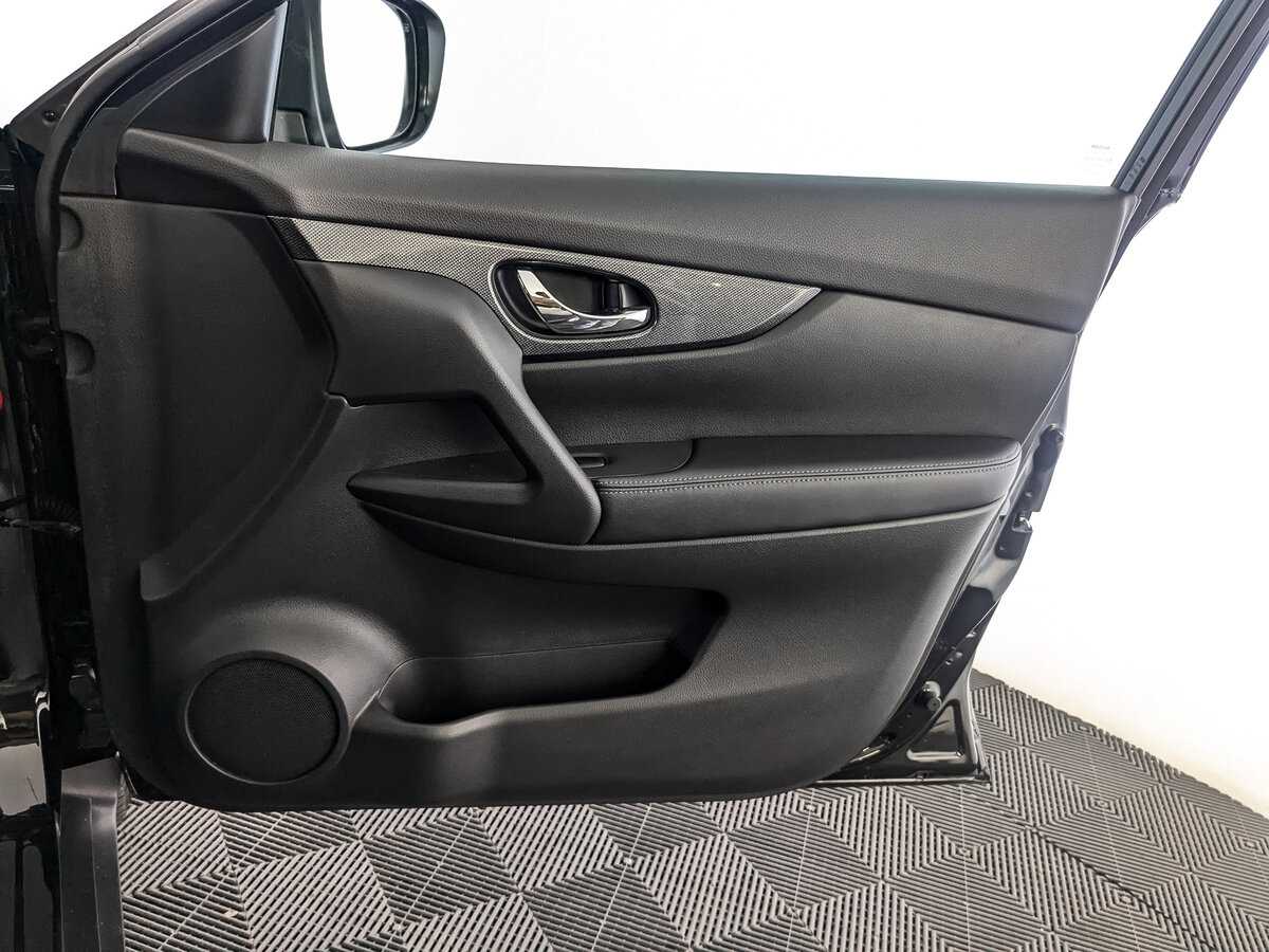 Nissan X-Trail, 2015 - Фото №15