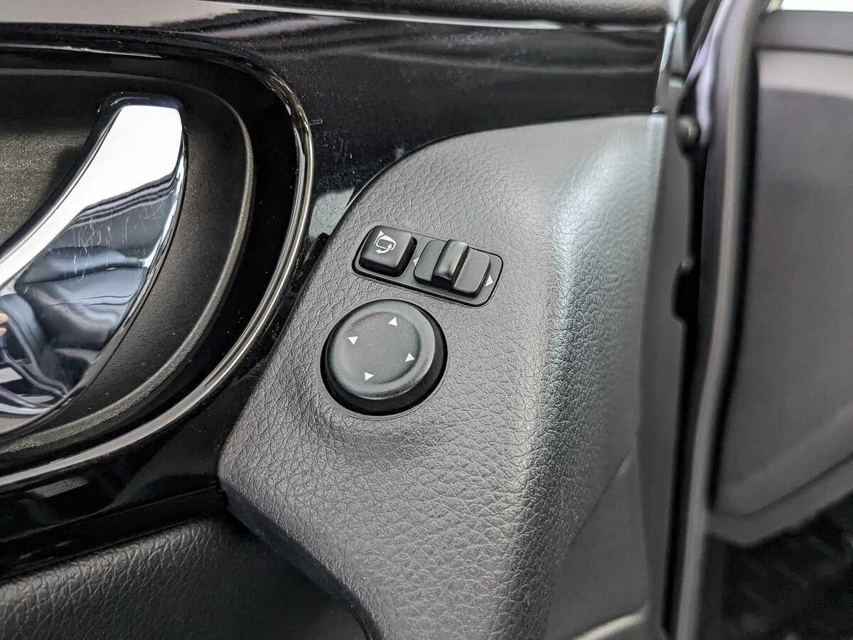 Nissan Qashqai, 2018 - Фото №20