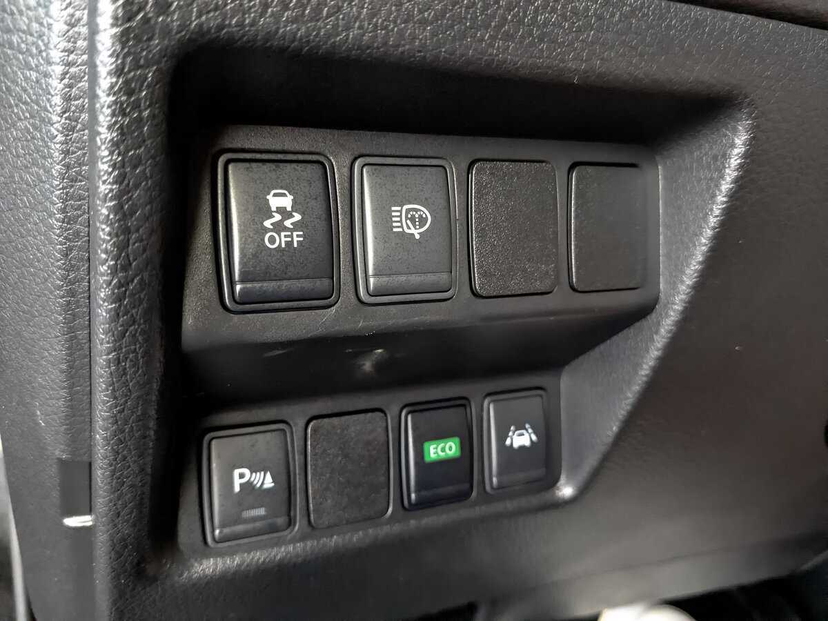 Nissan Qashqai, 2018 - Фото №21