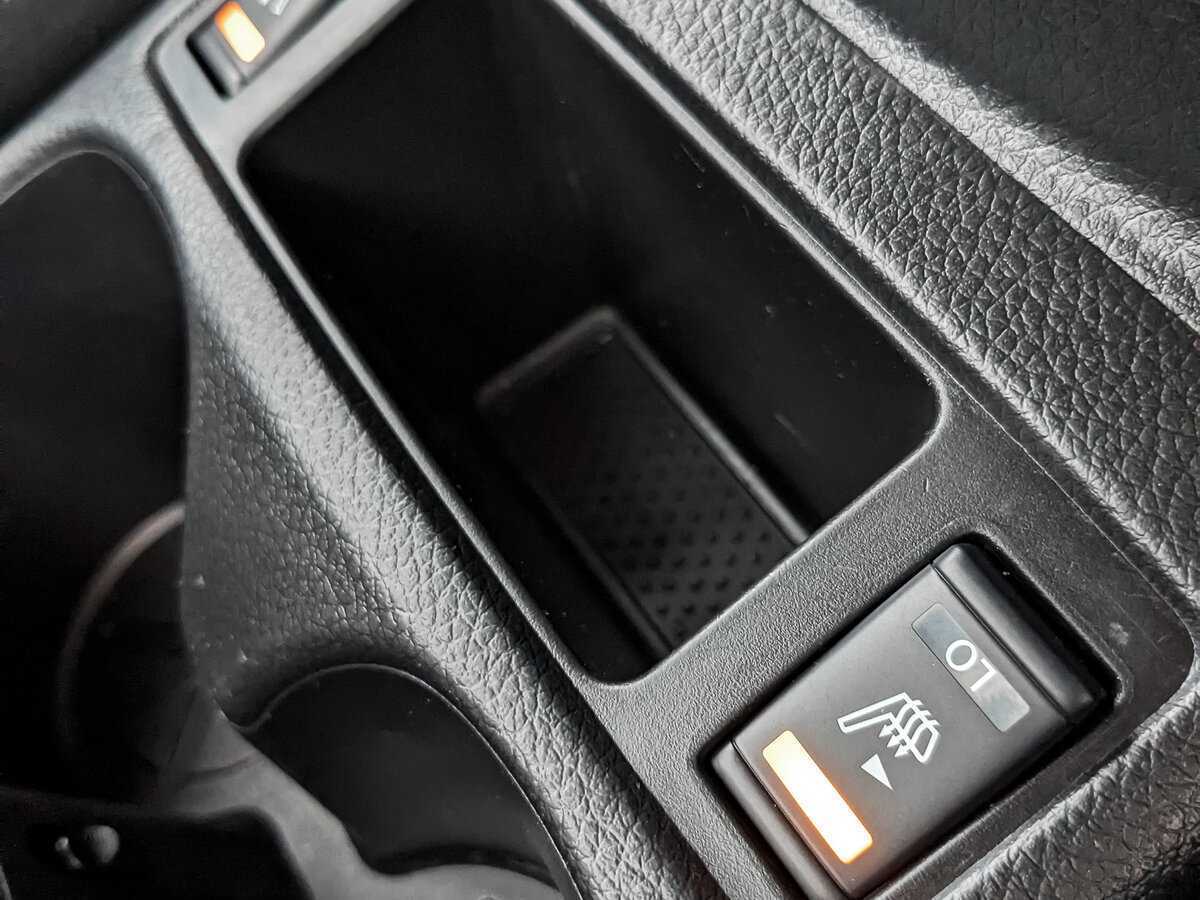 Nissan Qashqai, 2018 - Фото №23