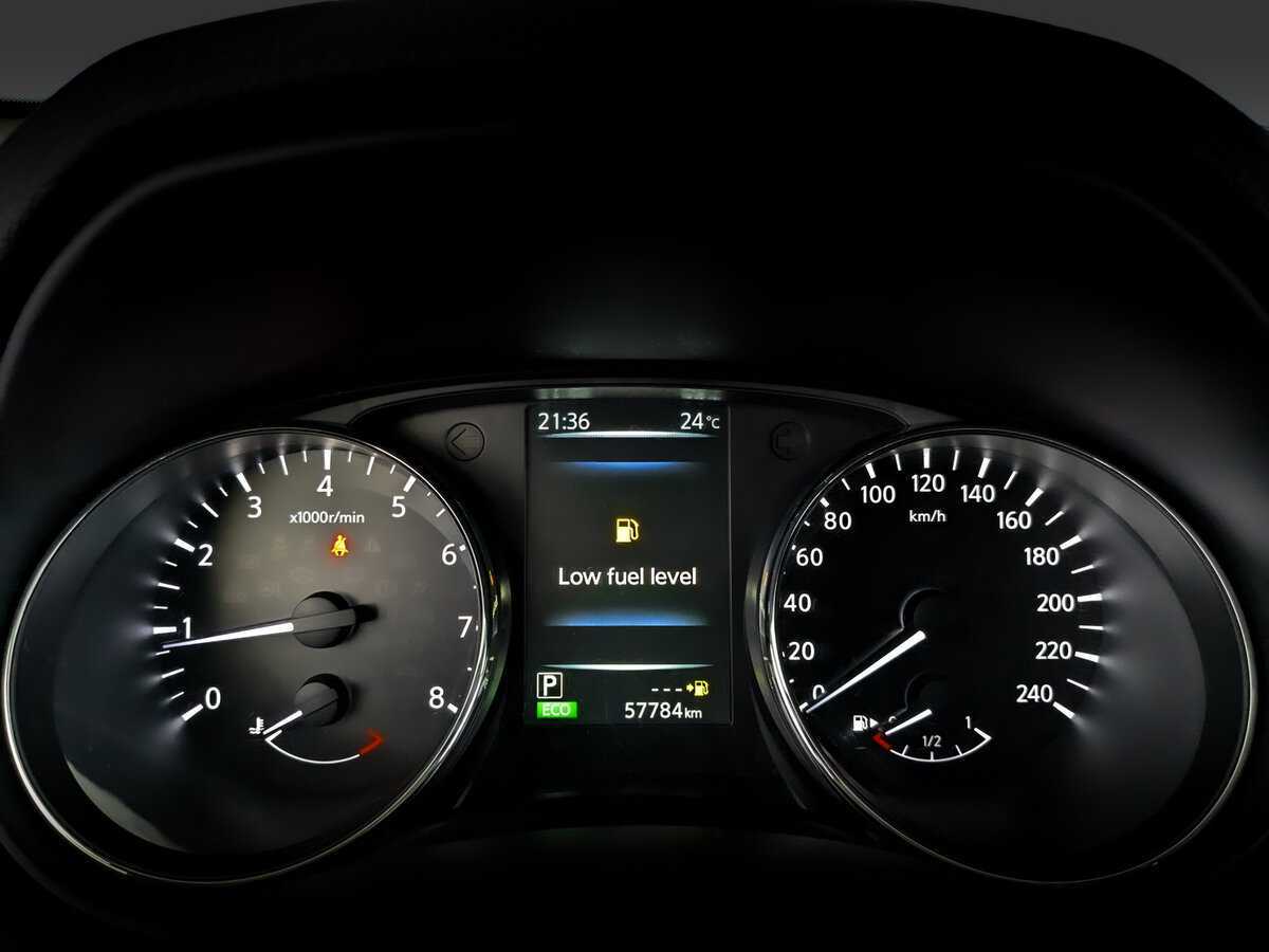 Nissan Qashqai, 2018 - Фото №10