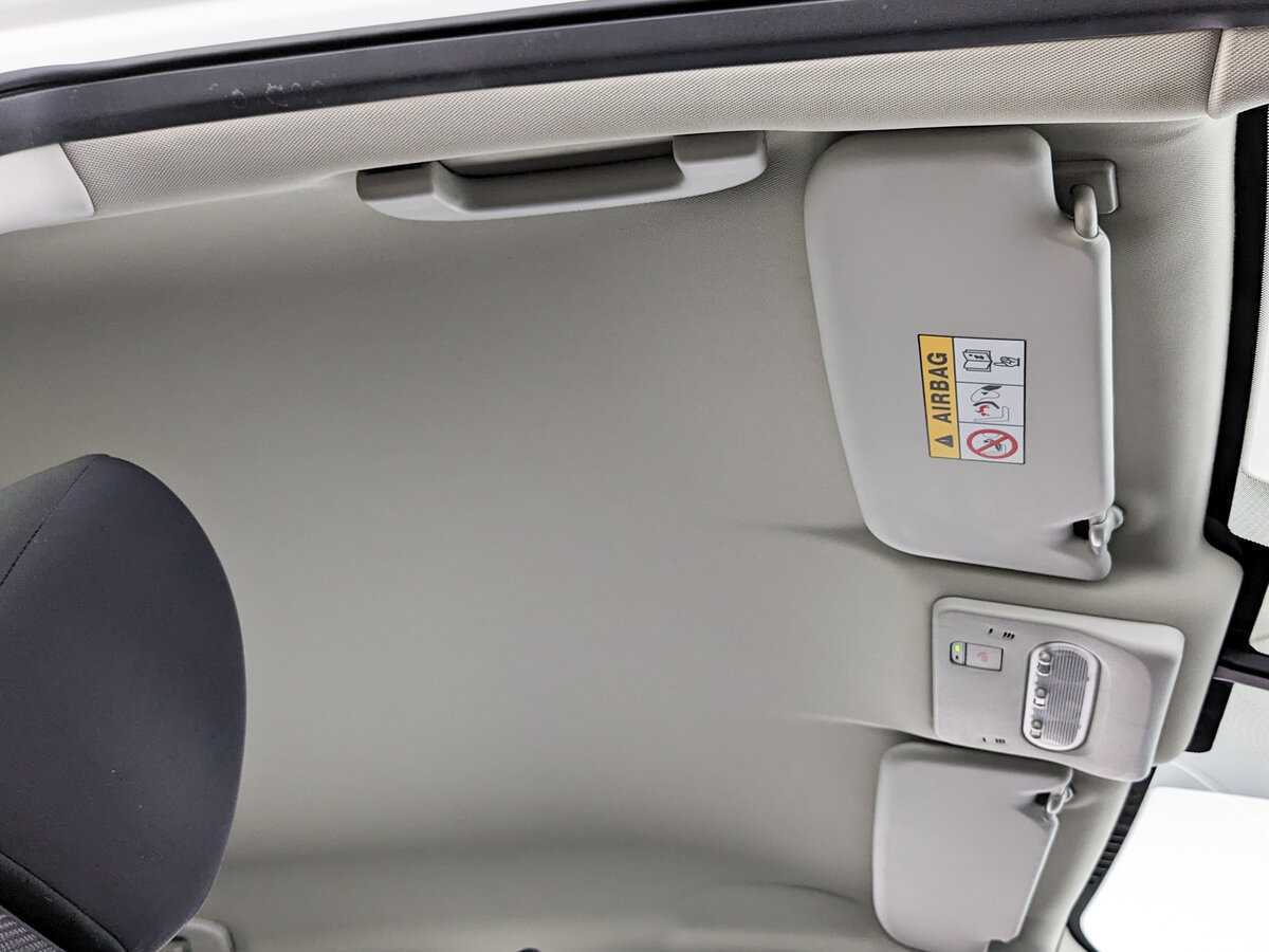 Nissan Qashqai, 2018 - Фото №17