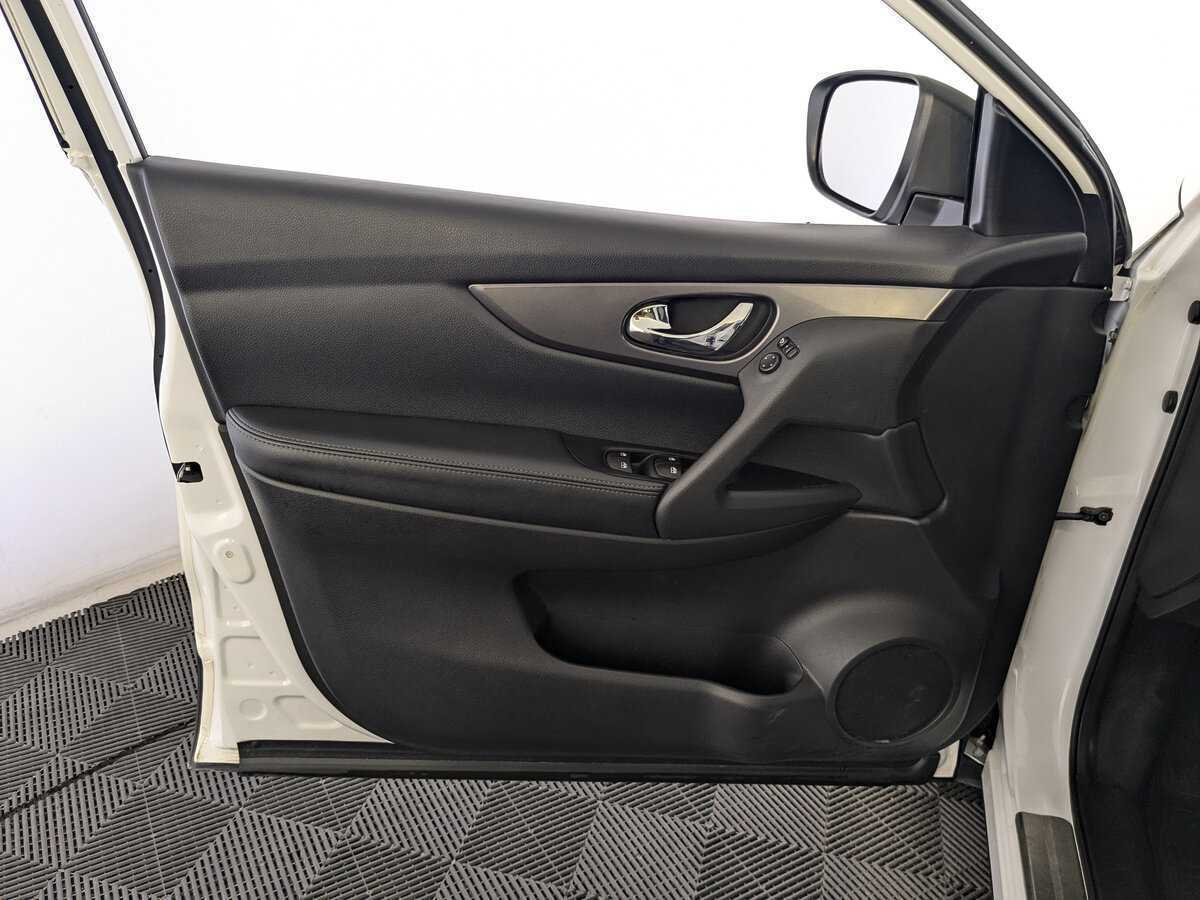 Nissan Qashqai, 2019 - Фото №14