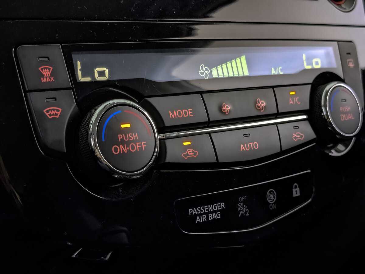 Nissan Qashqai, 2019 - Фото №16