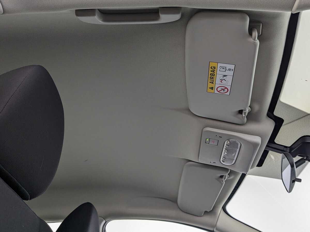 Nissan Qashqai, 2019 - Фото №18