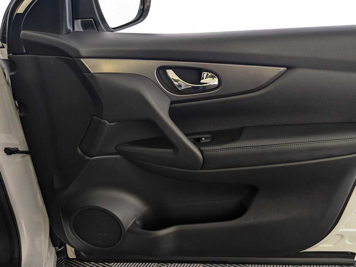 Nissan Qashqai, 2019 - Фото №20