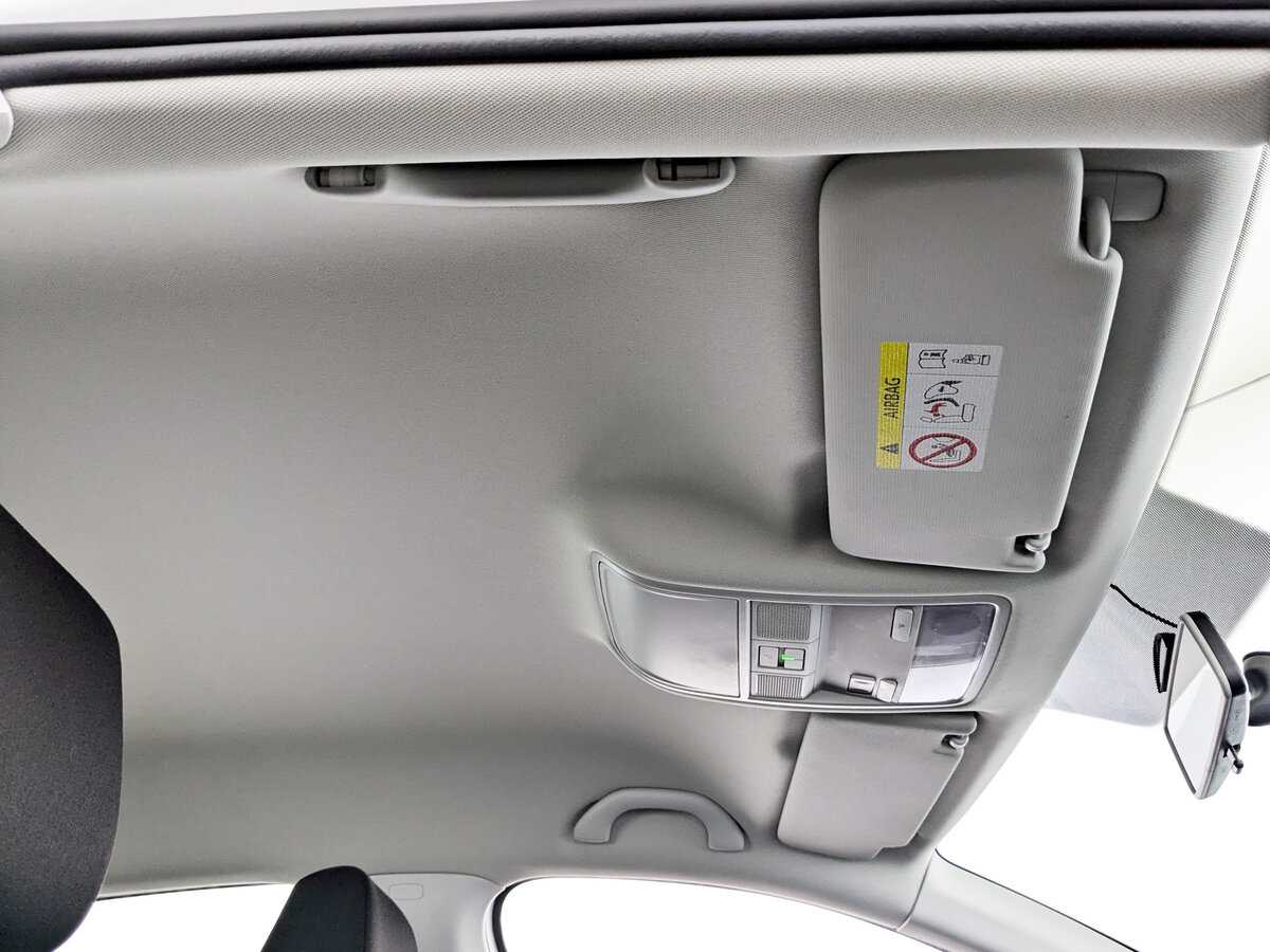 Skoda Octavia, 2020 - Фото №17