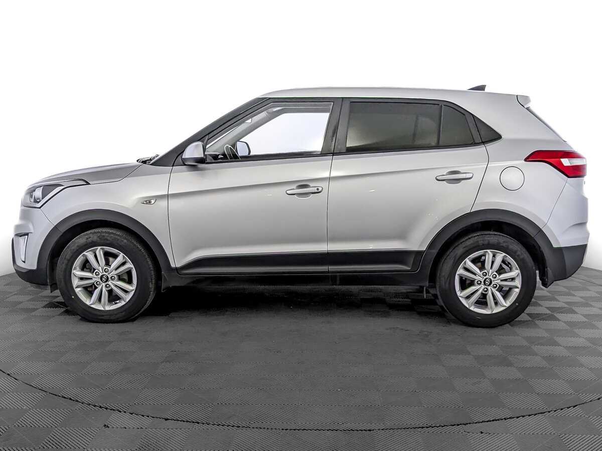 Hyundai Creta, 2019 - Фото №7