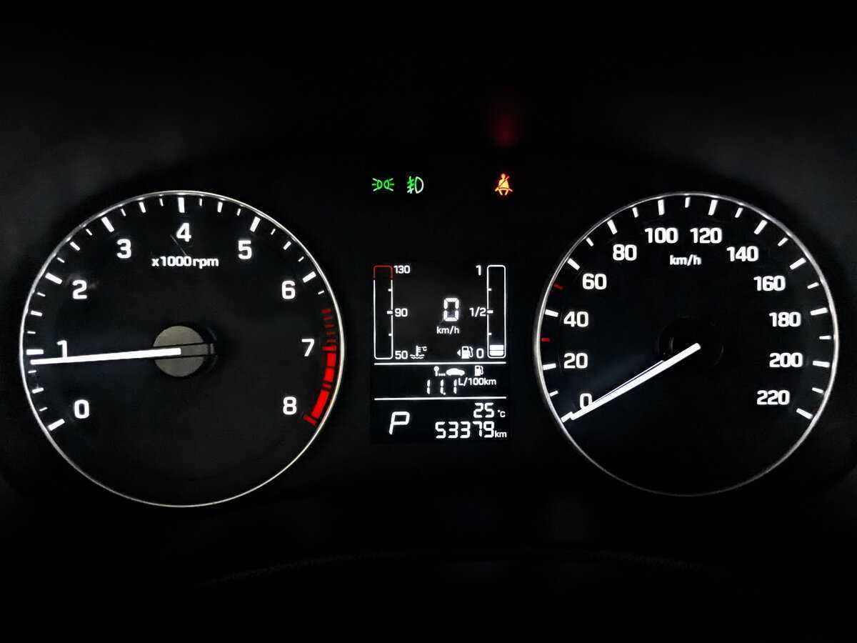 Hyundai Creta, 2019 - Фото №10