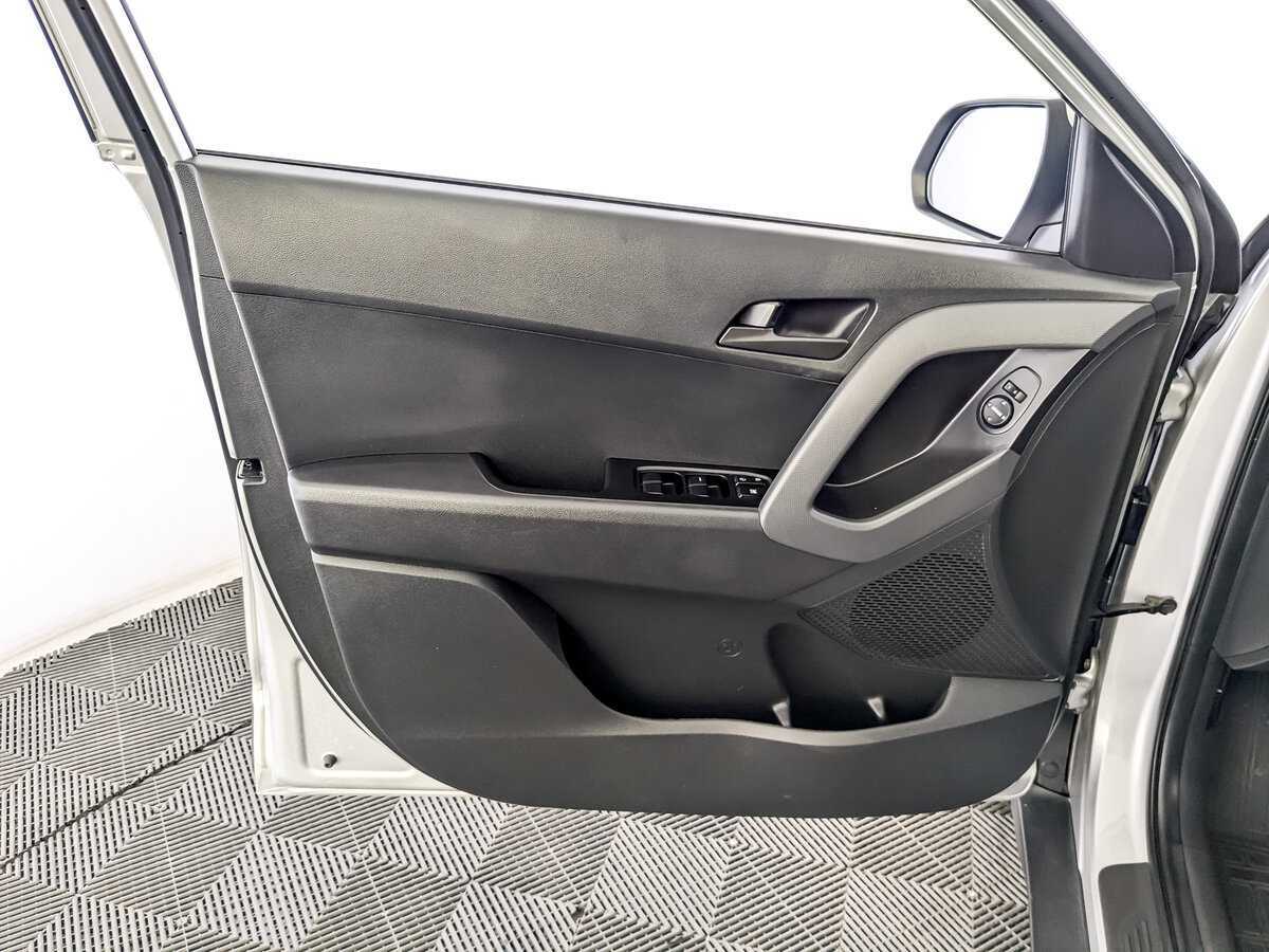 Hyundai Creta, 2019 - Фото №14