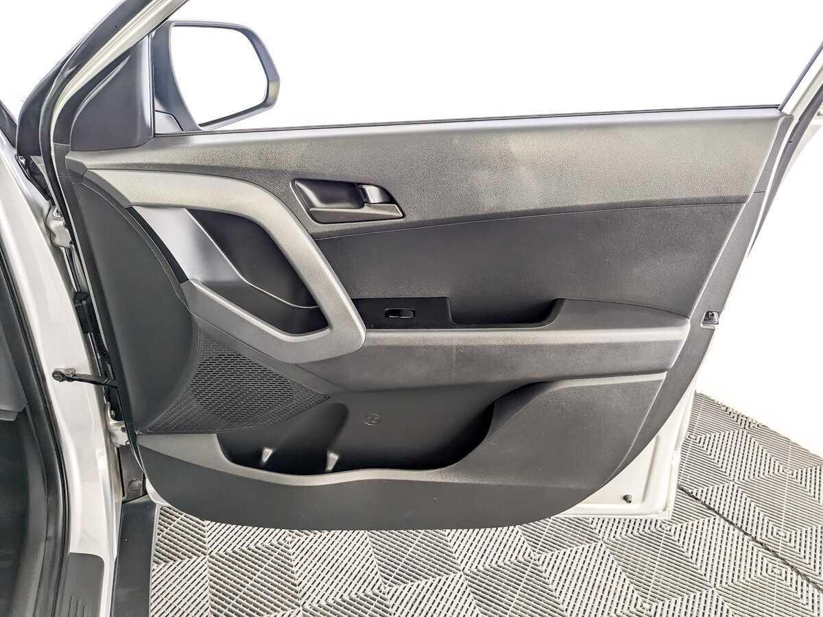 Hyundai Creta, 2019 - Фото №19