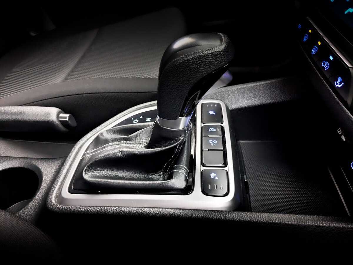 Hyundai Creta, 2019 - Фото №21