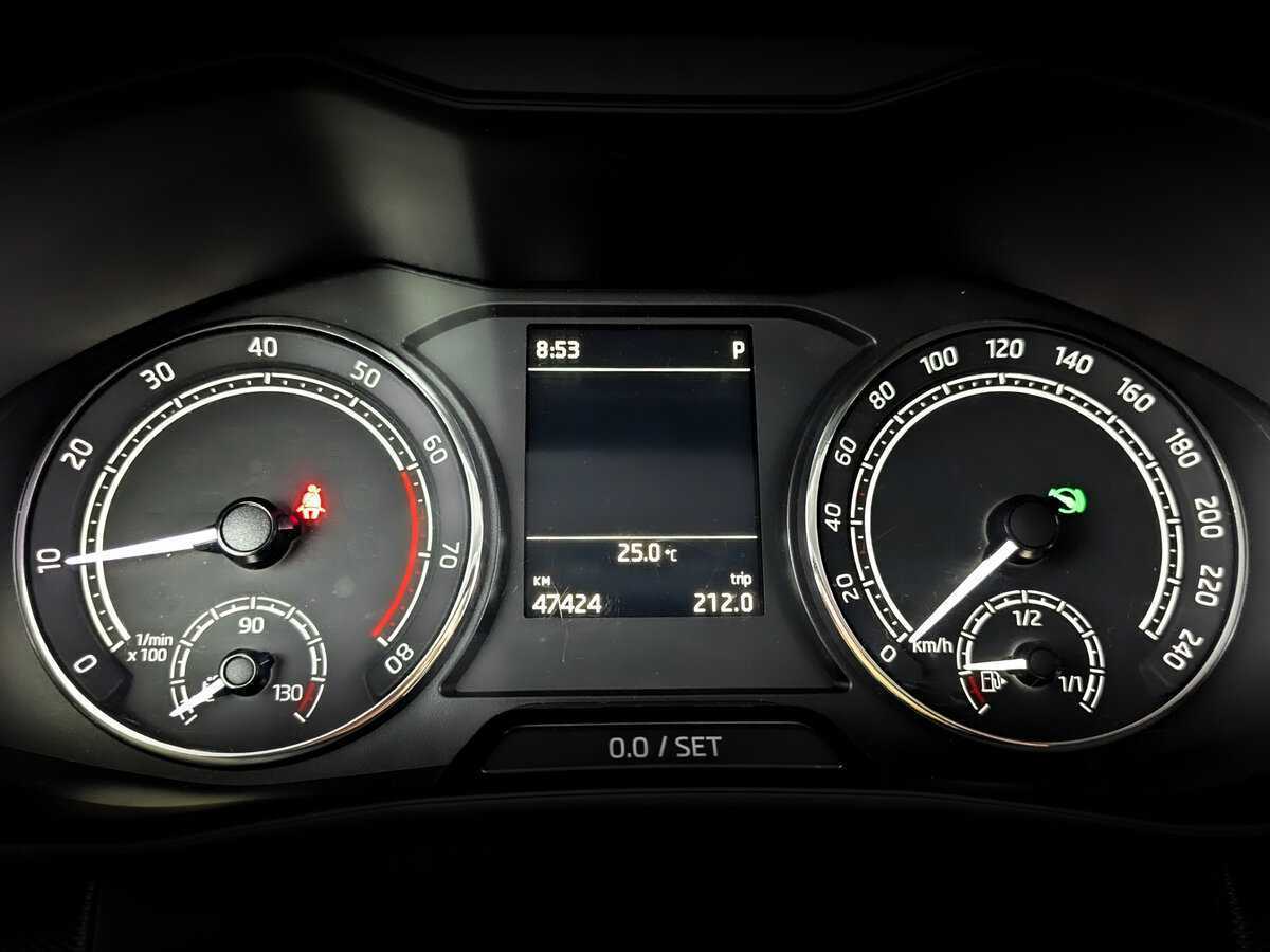 Skoda Rapid, 2020 - Фото №10