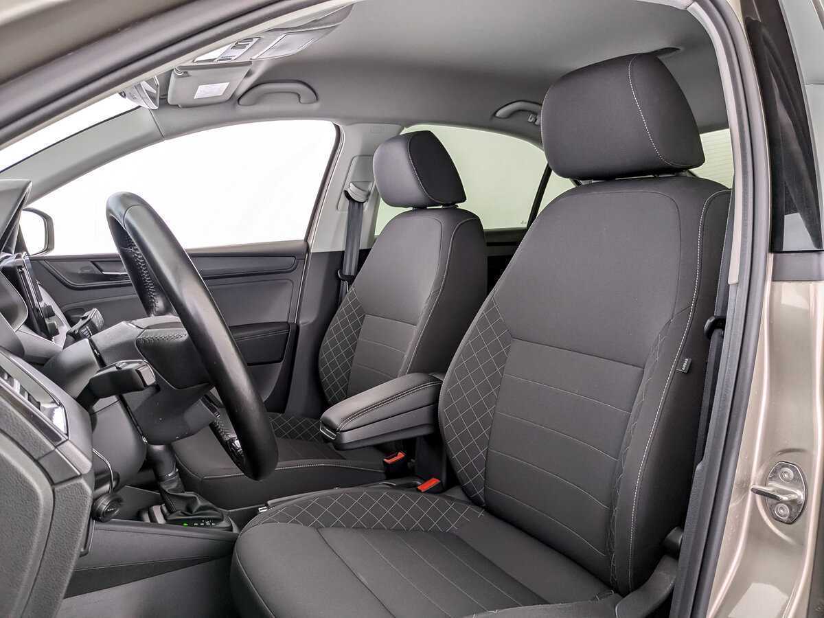 Skoda Rapid, 2020 - Фото №15