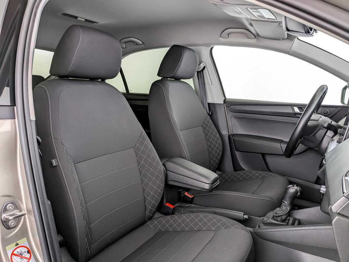 Skoda Rapid, 2020 - Фото №18