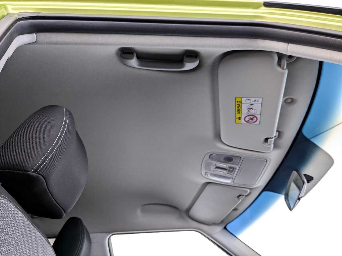 Kia Soul, 2018 - Фото №17