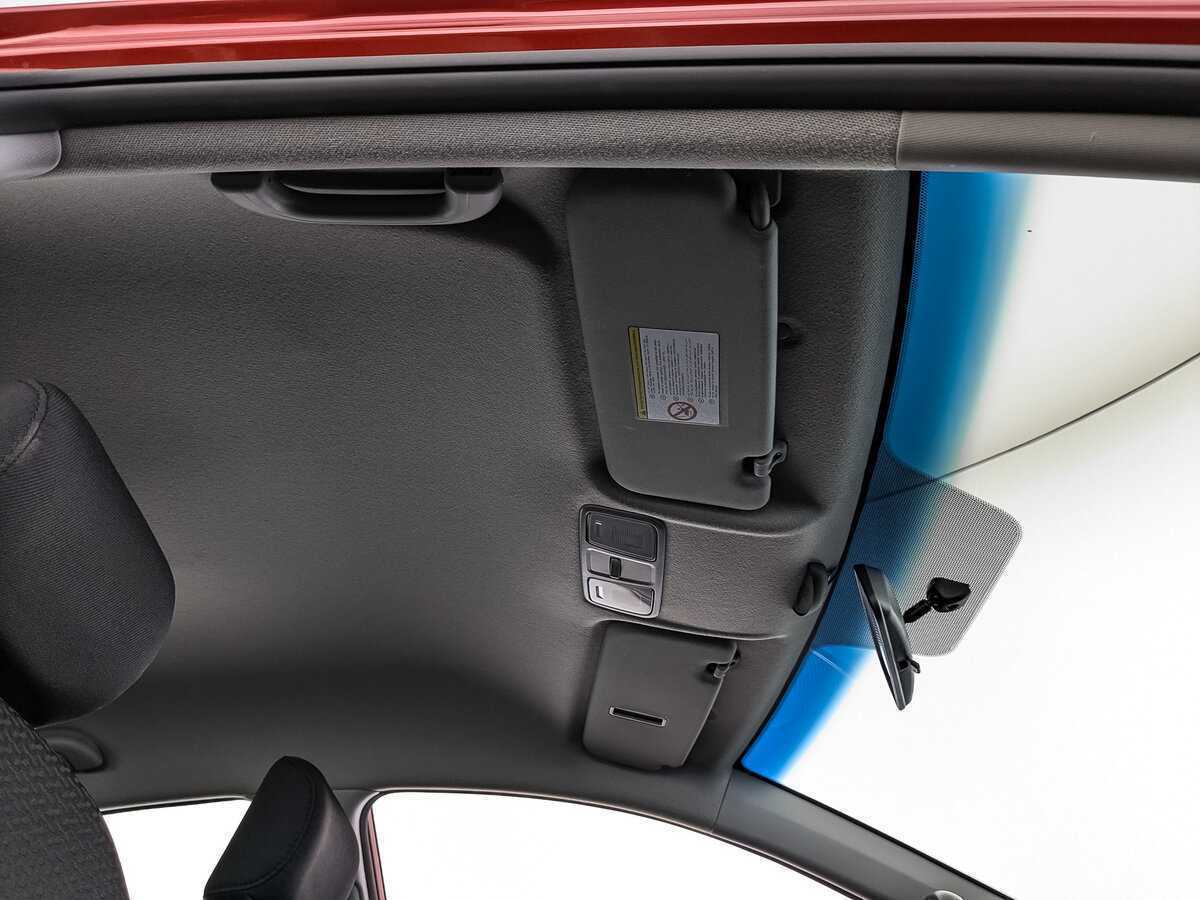 Kia Rio, 2016 - Фото №17