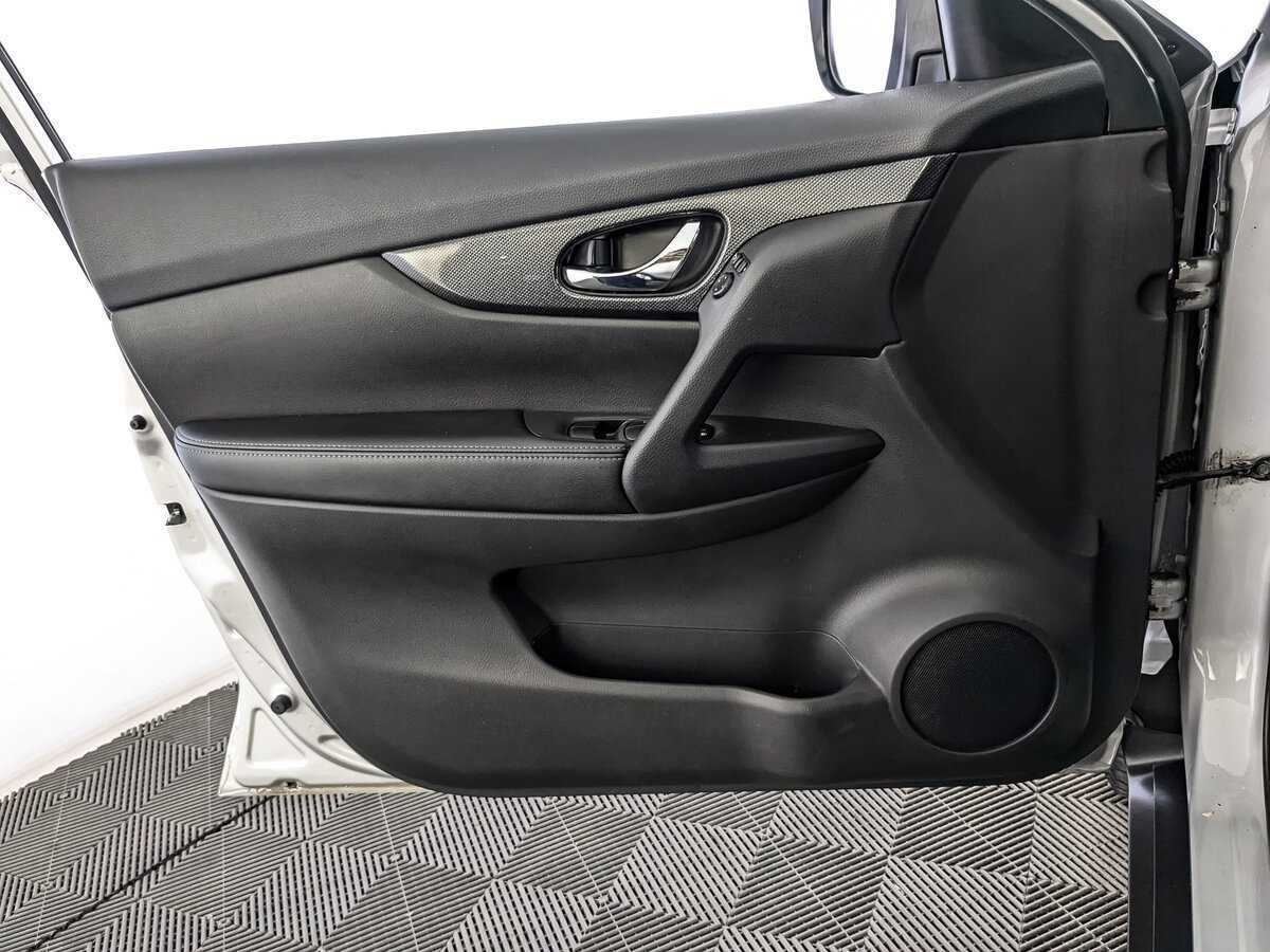 Nissan X-Trail, 2017 - Фото №14