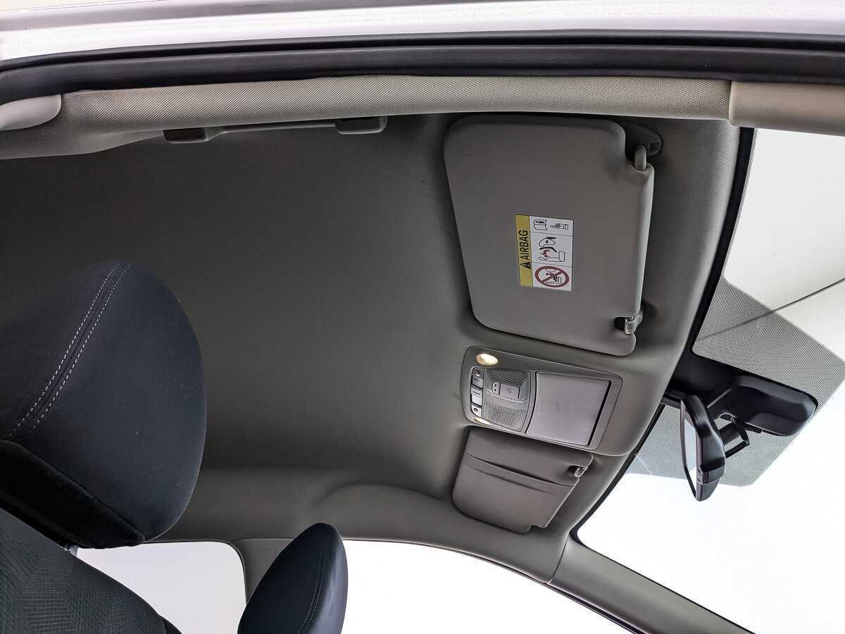 Nissan X-Trail, 2017 - Фото №18