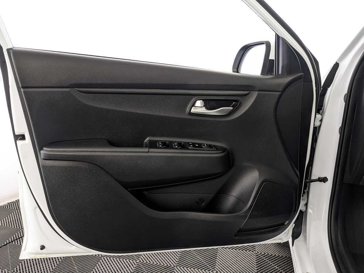 Kia Rio, 2020 - Фото №13