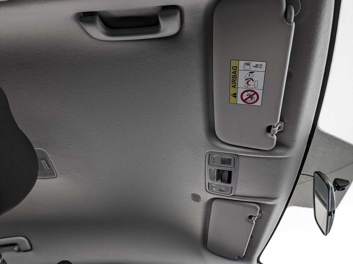 Kia Rio, 2020 - Фото №17