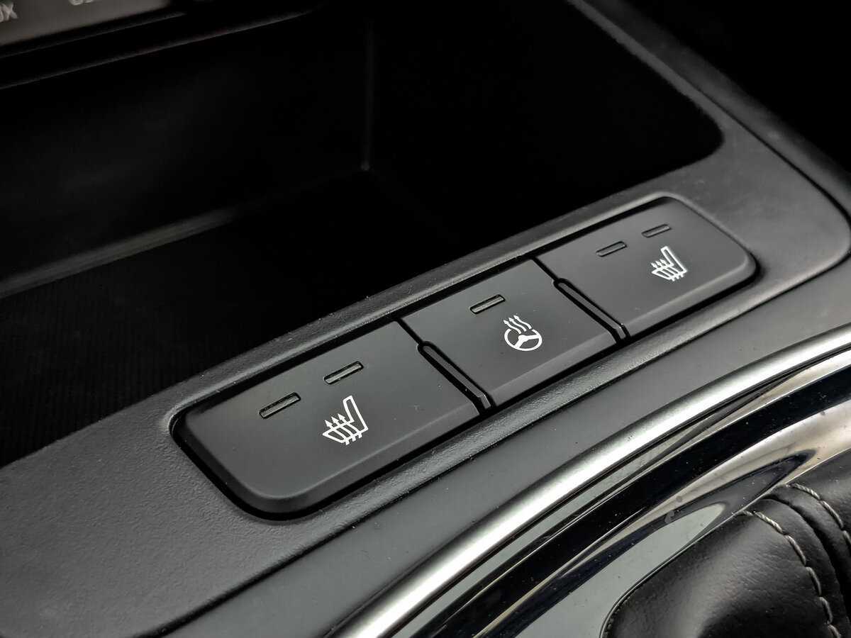 Kia Rio, 2020 - Фото №20